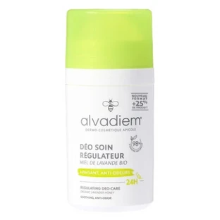 Alvadiem Deodorant cu efect reglator 50 ml