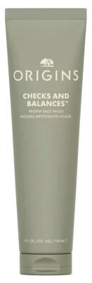 Origins Checks and Balances Gesichtsreinigungsschaum 150 ml
