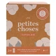 Salvaslips ultradelgados Les Petites Choses, 24 unidades