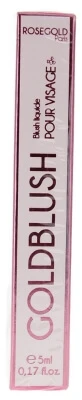 ROSEGOLD Paris Goldblush Flüssiges Gesichtsrouge 7 ml