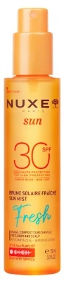 Nuxe Sun Fresh Kühlendes Sonnen-Spray LSF 30, 150 ml