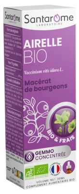 Santarome Bio-Cranberry 30 ml