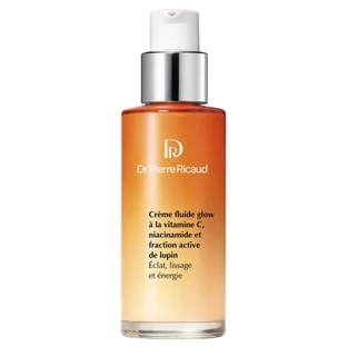 Crema fluida iluminadora del Dr. Pierre Ricaud, 50 ml