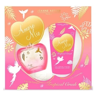 Jeanne Arthes Set Amore Mio Tropical Crush