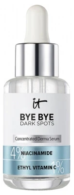 IT Cosmetics Bye Bye Dark Spots – Konzentriertes Serum gegen Pigmentflecken, 30 ml