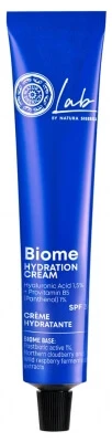 Natura Siberica Lab Biome Feuchtigkeitsspendende Gesichtscreme 50 ml