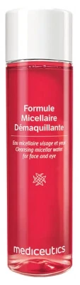 Mediceutics Mizellares Make-up-Entferner 200 ml