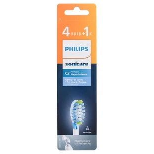 Philips Sonicare C3 Premium Plaque Defence HX9045/17 cu 5 capete de periuță