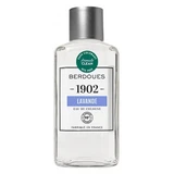 Berdoues Lavendel Eau de Cologne 245 ml