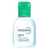 Bioderma Sébium H2O Reinigende Mizellen-Reinigungslösung 100 ml