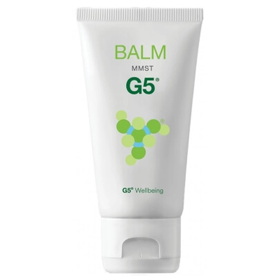 LLR-G5 G5 MMST Balsamo 100 ml