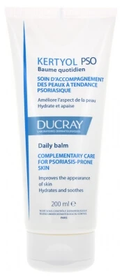 Ducray Kertyol P.S.O. Tagesbalsam 200 ml