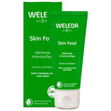 Pflegende Gesichts- und Körpercreme, 30 ml, Weleda