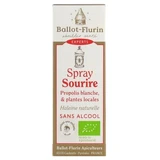 Ballot-Flurin Organiczny bezalkoholowy spray do jamy ustnej 15 ml