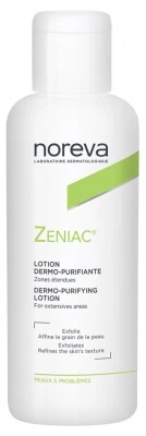 Noreva Zeniac Hautklärende Lotion 125 ml