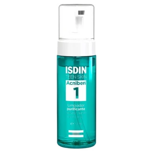 Isdin Acniben 1 Spumă de curățare purificatoare 150 ml