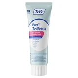 Dentifricio TePe Pure per bocche secche e sensibili, menta delicata, 75 ml