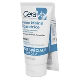 CeraVe Repairing Handcreme, 2er-Pack (je 50 ml)