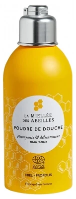 Phytoceutic La Miellée des Abeilles Bio-Duschpulver 50 g