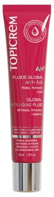 Topicrem AH3 Global Anti-Aging-Fluid 40 ml