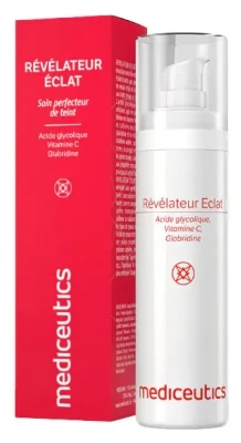 Mediceutics Radiance Booster 50 ml