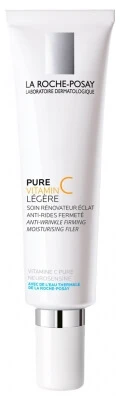 La Roche-Posay Redermic C Pure Vitamin C Light 40 ml