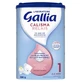 Gallia Calisma zuigelingenvoeding, 0–6 maanden, 830 g