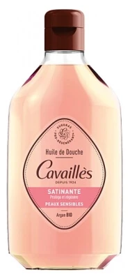 Cavaillès Duschöl mit Satin-Finish 250 ml