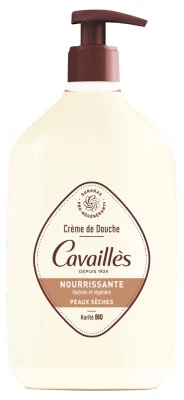 Cavaillès Pflegende Duschcreme 750 ml