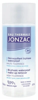 Eau Thermale Jonzac Bio-Zweiphasen-Make-up-Entferner, wasserfest, 150 ml