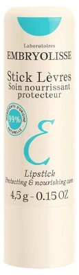Embryolisse Laboratories Embryolisse Pflegender und schützender Lippenbalsam 4,5 g