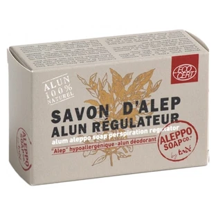 Tadé Săpun de Alep cu alun, cu efect reglator, 150 g