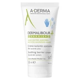 A-DERMA Dermalibour+ Beruhigende, schützende Handcreme 50 ml