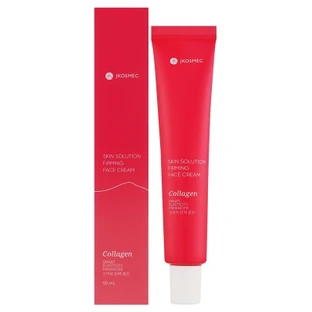 Jkosmec Skin Solution Collageen Gezichtscrème 50 ml