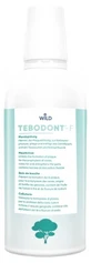 Wild Tebodont - Apă de gură F 500 ml