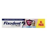 Fixodent Pro Plus Adhesive Cream, Fresh Flavor, 57 g
