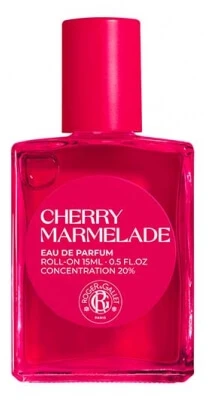 Roger & Gallet Cherry Marmalade Eau de Parfum Roll-On 15 ml