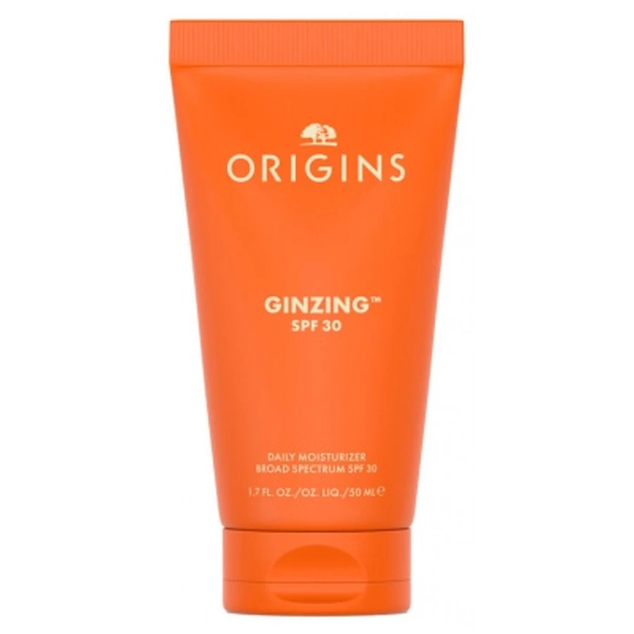 Origins Ginzing Hydratant Quotidien SPF30 50 ml