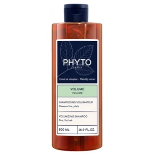 Phyto Volume Volumizing Shampoo 500 ml