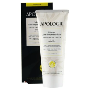 Apologie Anti-Blemish-Creme 50 ml