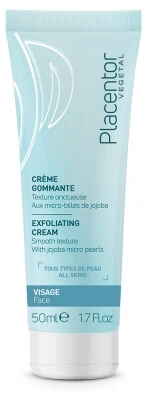 Placentor Végétal Peeling-Creme 50 ml