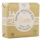 Săpunul organic „Corvette” cu lapte de măgăriță, 100 g