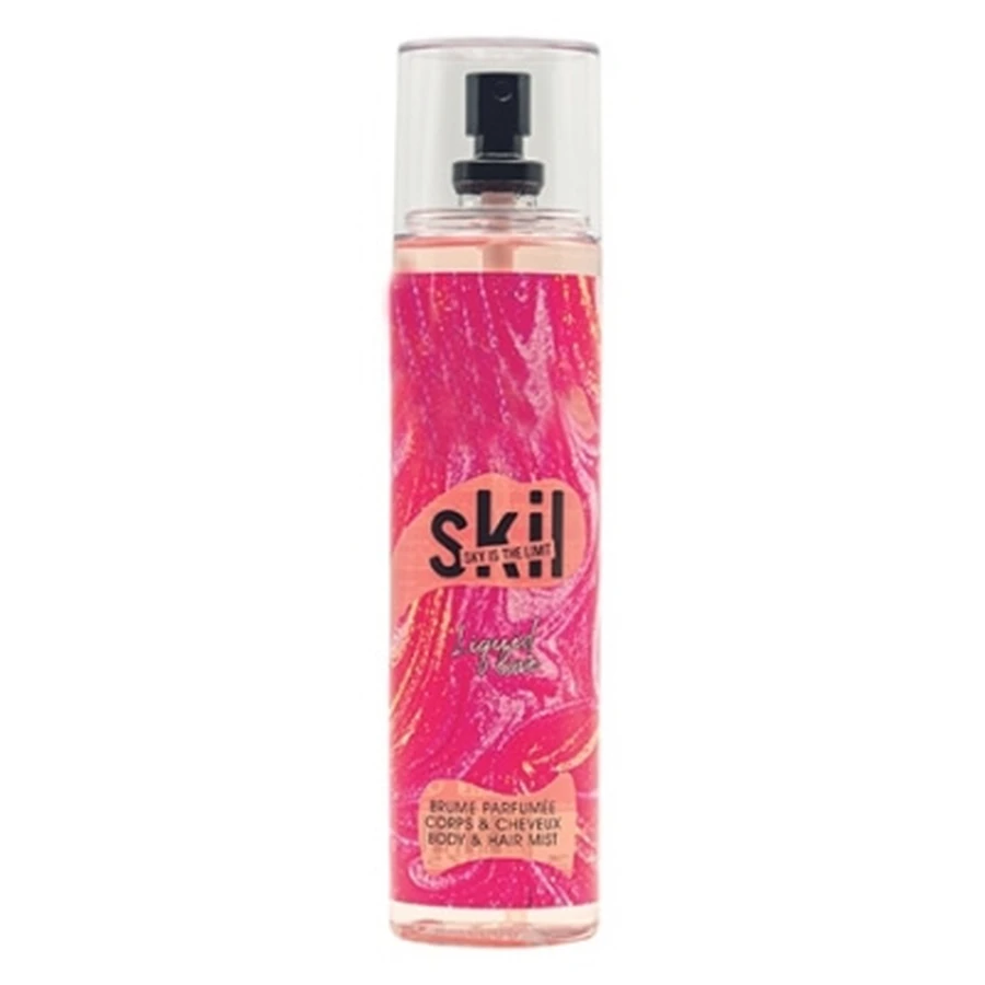 Jeanne Arthes Brume Parfumée pentru corp și păr Liquid Love Skil