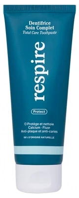 Respire Complete Care Zahnpasta 75 ml
