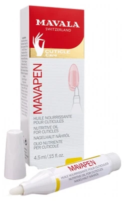 Mavala Mavapen Pflegendes Nagelhautöl, 1 Stift