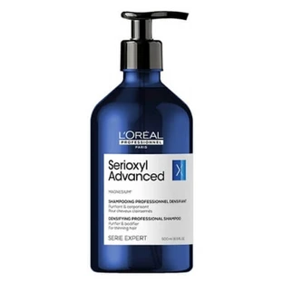 L'Oréal Professionnel Scalp Advanced - Champú espesante L'Oréal Serioxyl Advanced - L'Oréal Pro - 500 ml