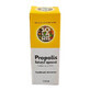 Solutie apoasa de propolis fara alcool, 20 ml, Solaris