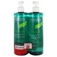 Noreva Exfoliac Gel spumant delicat, set de 2 x 400 ml
