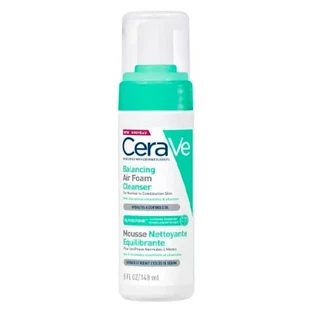 CeraVe Schiuma Detergente Riequilibrante 148 ml