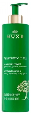 Nuxe Nuxuriance Ultra straffende Körperlotion 400 ml